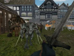 Spēle Jack's Village online