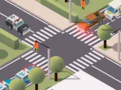 Spēle Traffic Controller online