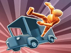 Spēle Turbo Dismounting online