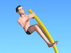 Spēle Pokey Stick online