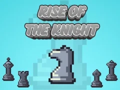 Spēle Rise Of The Knight online