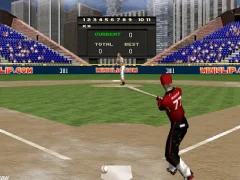 Spēle Batting Champ online