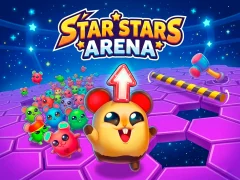 Spēle Star Stars Arena online