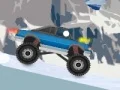 Spēle Snow racers online