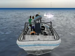 Spēle Boat Rescue online