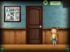 Spēle Amgel Kids Room Escape 337 online