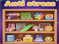 Spēle Anti stress online