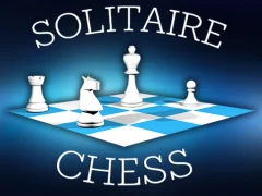 Spēle Solitaire Chess online