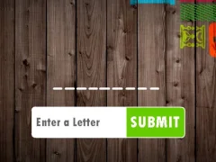 Spēle HangMan online