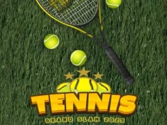 Spēle Tennis Grand Slam 2025 online