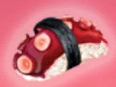 Spēle Sushi Slice online