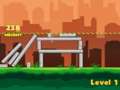 Spēle Tower Boom Level Pack online