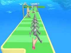Spēle Doll Factory 3D online