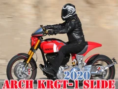 Spēle 2020 Arch Krgt1 Slide online
