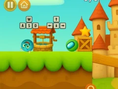 Spēle Tung Tungball And Labububall online