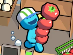 Spēle My Mini Mart online