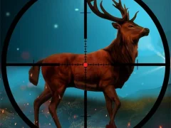 Spēle Deer Hunting Classical online