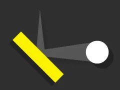 Spēle Yellow Lines online