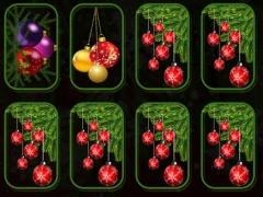 Spēle Christmas Ornaments online