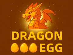 Spēle Dragon Egg online