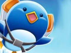 Spēle Learn 2 Fly online