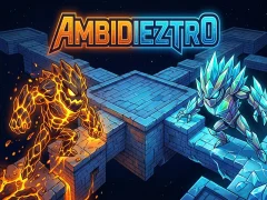 Spēle Ambidieztro online