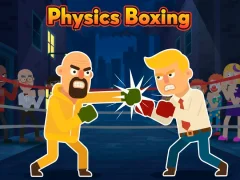 Spēle Physics Boxing online