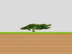 Spēle Create Bombardiro Crocodilo online