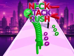 Spēle Neck Stack Rush online