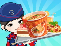 Spēle Food Truck Chef Cooking online