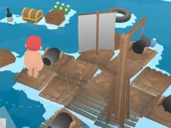 Spēle Ahoy! online