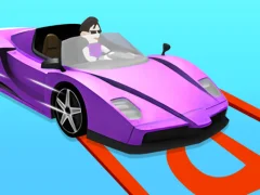 Spēle Real Car Parking Simulator online