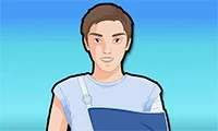 Spēle Operate Now Shoulder Surgery online