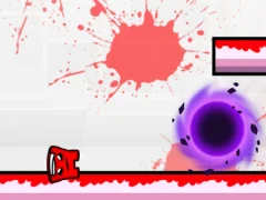 Spēle Super Meat Boy Online online