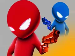 Spēle Drunken Duel online