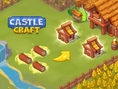 Spēle Castle Craft online