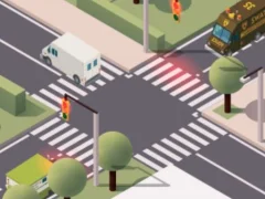 Spēle Traffic Stop online