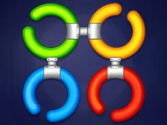 Spēle Rotate Rings online