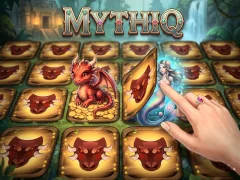 Spēle Mythiq online