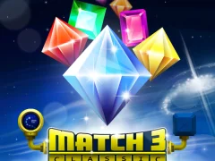 Spēle Match 3 Classic online