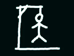 Spēle Hangman 2-4 Players online