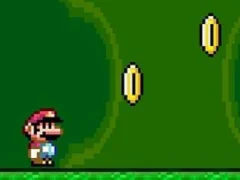 Spēle Mario Starcatcher online