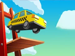 Spēle Build a Bridge! online