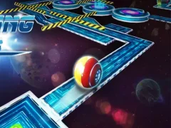 Spēle Rolling Ball online
