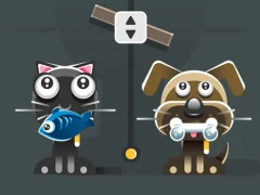 Spēle My Pets online