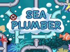 Spēle Sea Plumber online