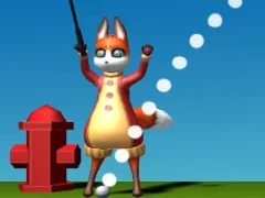 Spēle Cartoons Championship Golf 2019 online