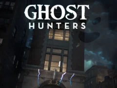 Spēle Ghost Hunters online