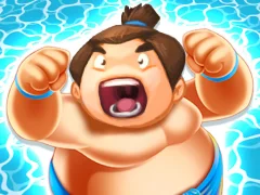 Spēle Huge Sumos online