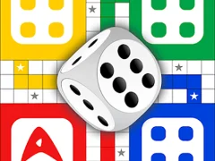 Spēle Ludo Classic online